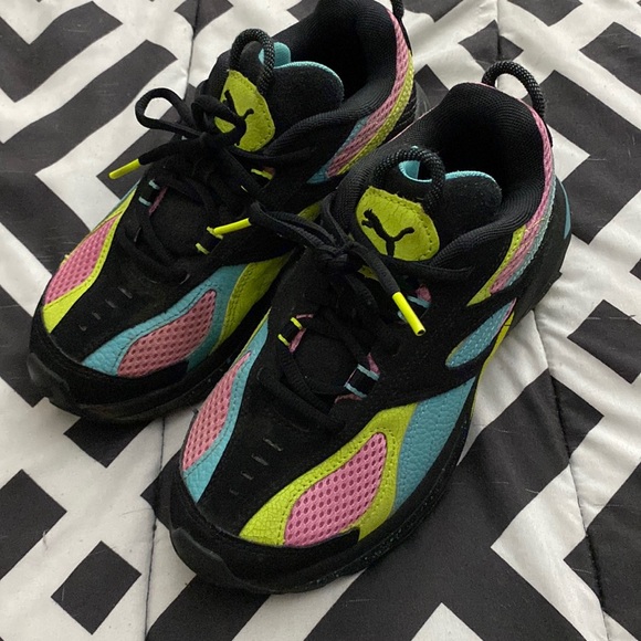 Puma Other - Kids Puma Sneakers